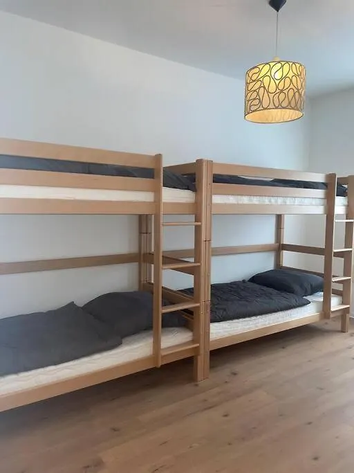 Old Town Apartments , Perfekt Fur Messe 15Min Dusseldorf