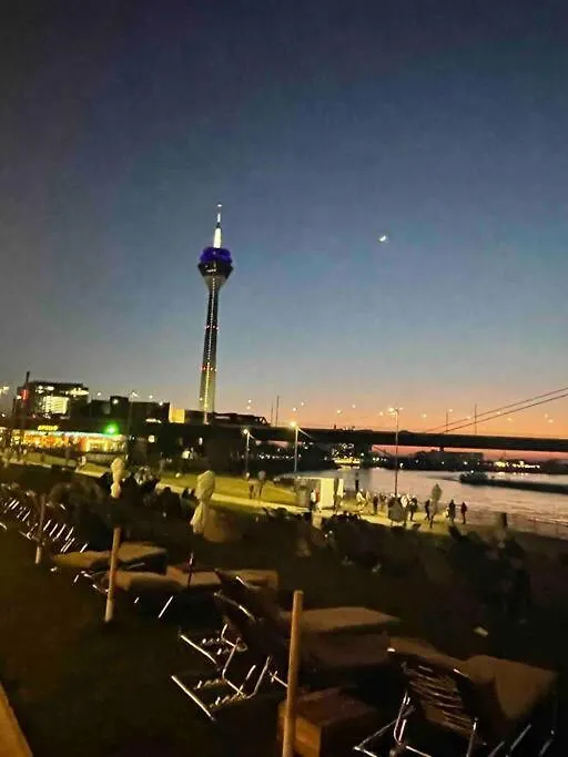 Old Town Apartments , Perfekt Fur Messe 15Min Dusseldorf
