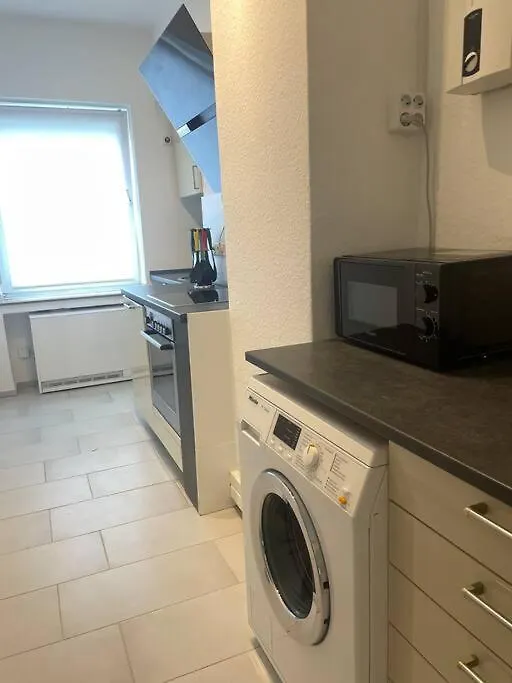 Old Town Apartments , Perfekt Fur Messe 15Min Dusseldorf