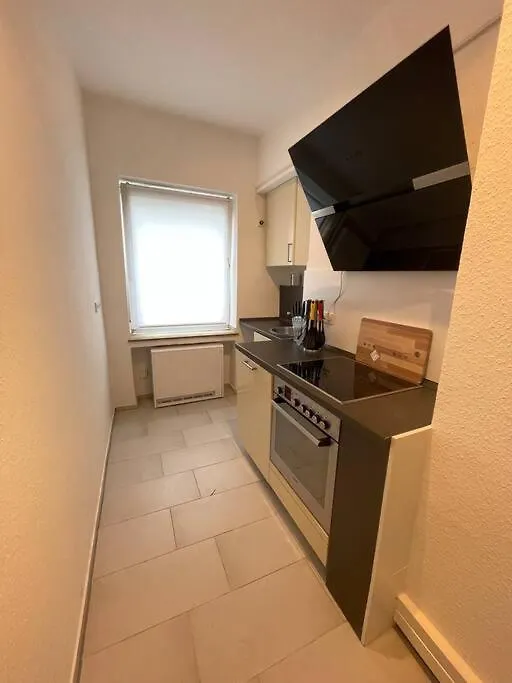 Old Town Apartments , Perfekt Fur Messe 15Min Dusseldorf 0*,  Germany